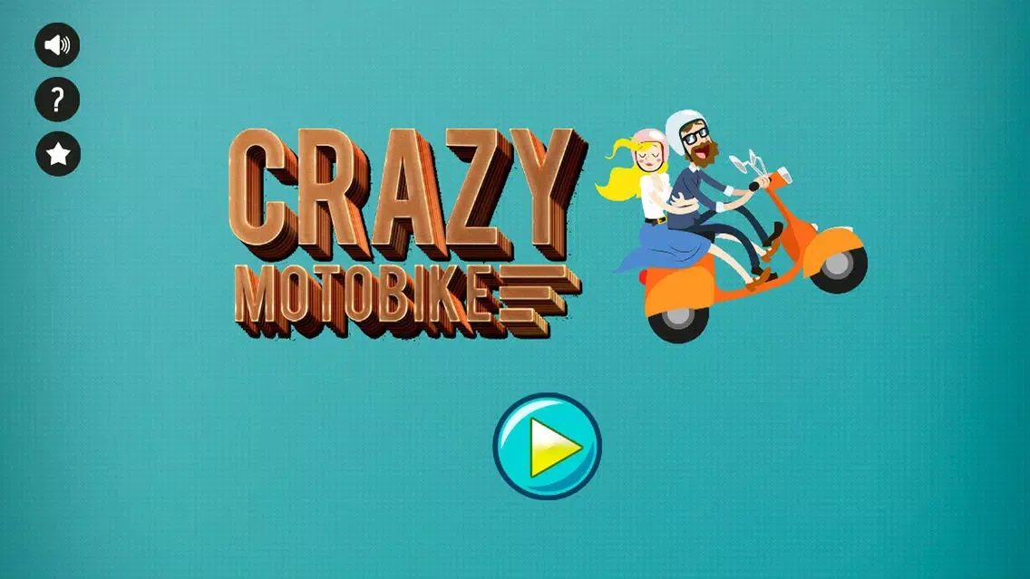 CRAZY MOTOBIKE - Top Motorcycle Racing Game Screenshots