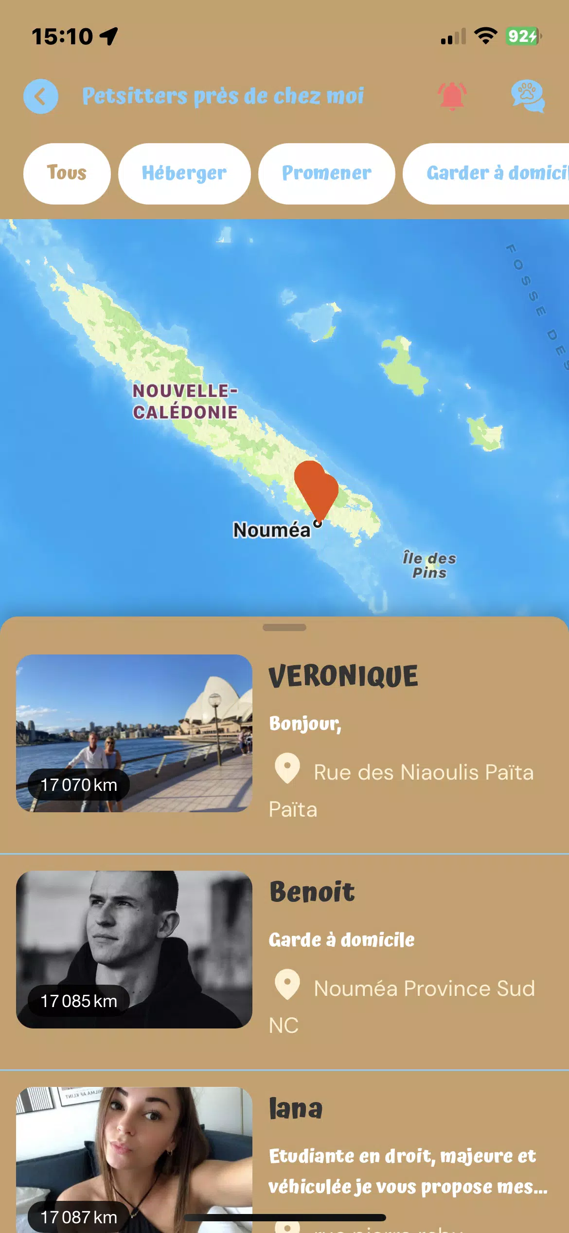 ANIHOME.NC Screenshots2