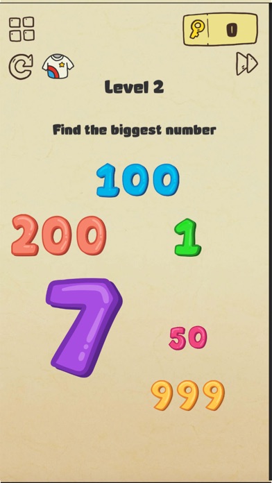 Скриншоты Brain game :Brain test-ig test