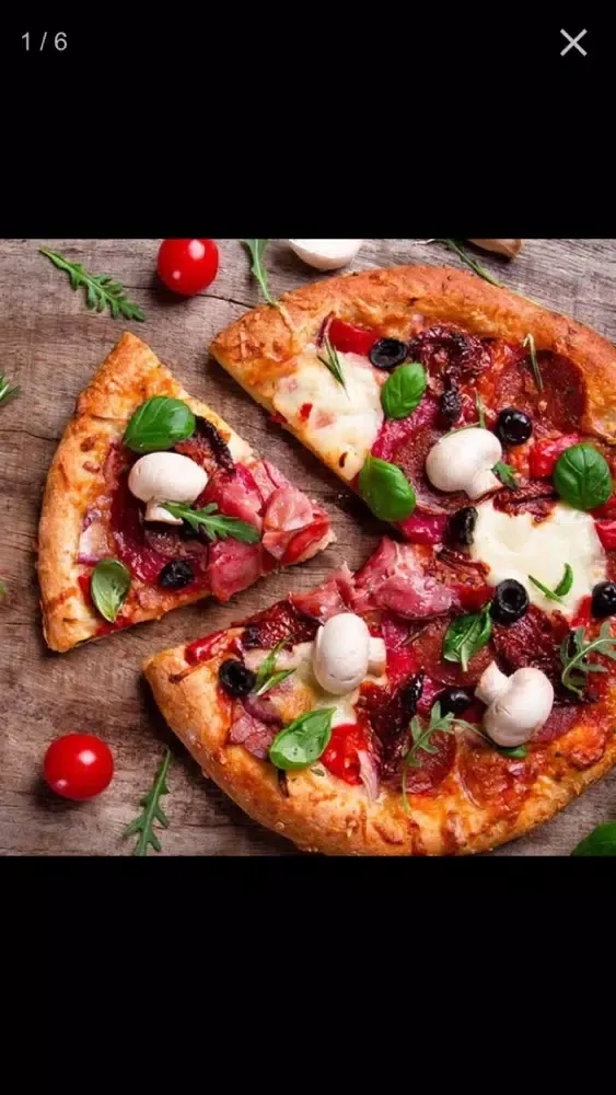 Le Suprême Esbly应用截图