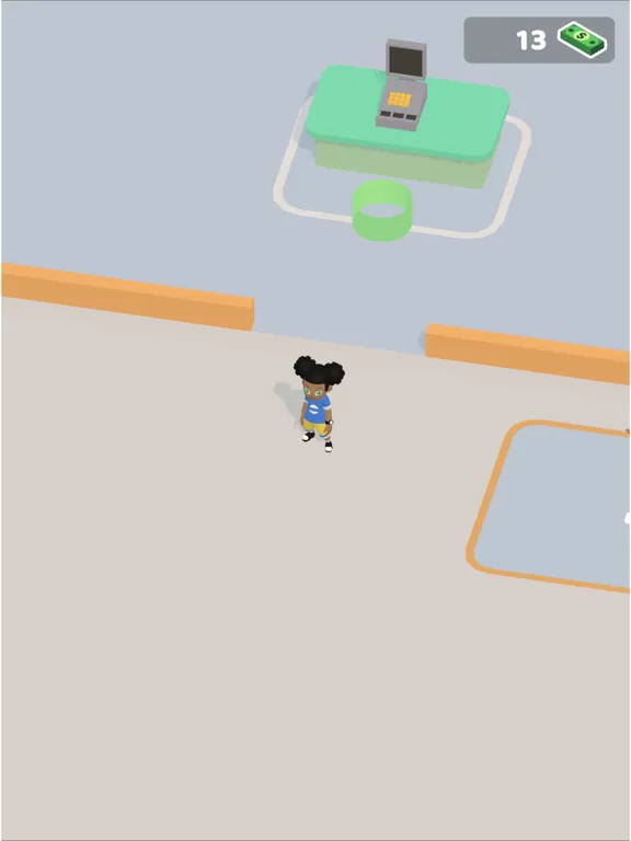 amanda Flower The adventurer iPad  Screenshots