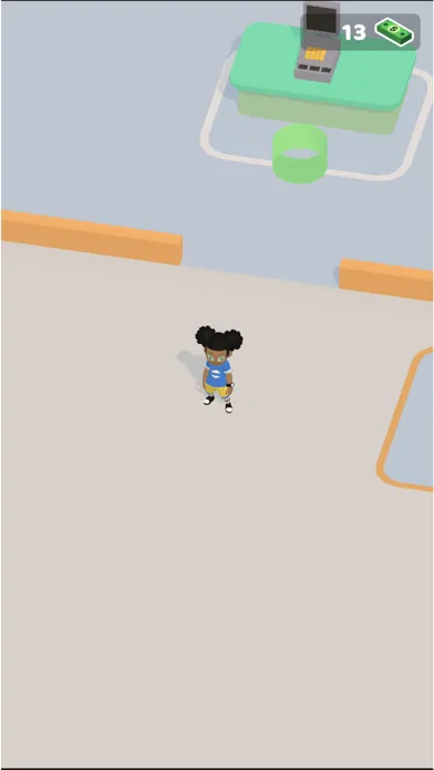 amanda Flower The adventurer Screenshots