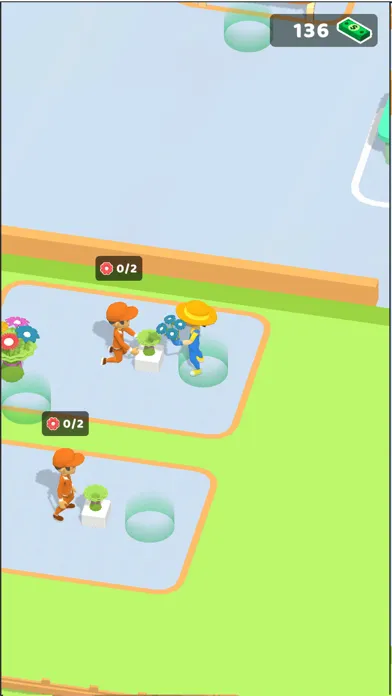 amanda Flower The adventurer Screenshots