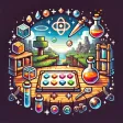 Infinite Craft alchemy Game