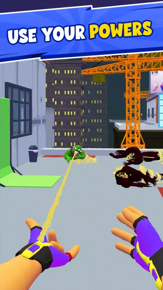Web Master 3D Screenshots
