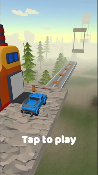 Car Stair 3D Screenshots