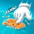 Cookies Games - Cookie Clicker Cookies Games - Cookie Clicker