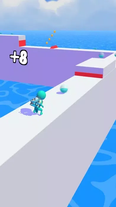 Flyboard Master應用截圖