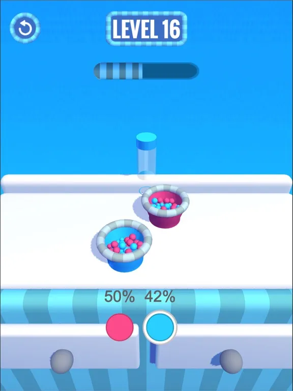 تصاویر Mix Sort Games iPad 