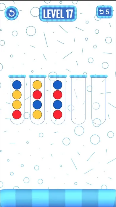 تصاویر Mix Sort Games