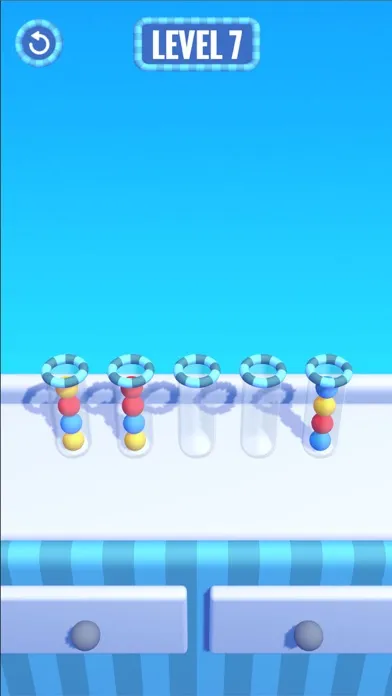 تصاویر Mix Sort Games