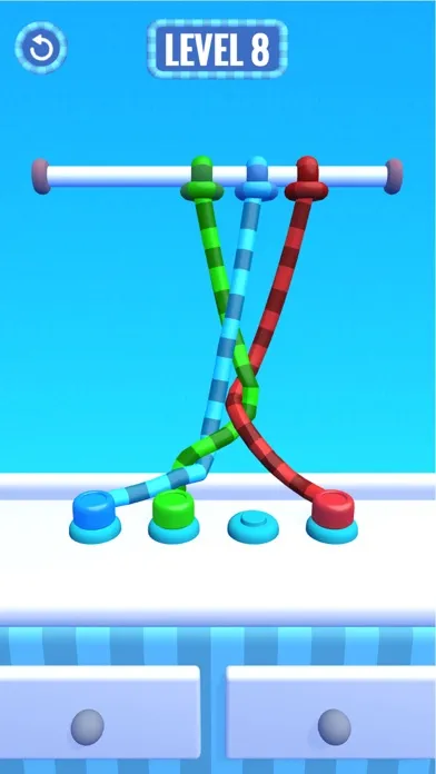 تصاویر Mix Sort Games