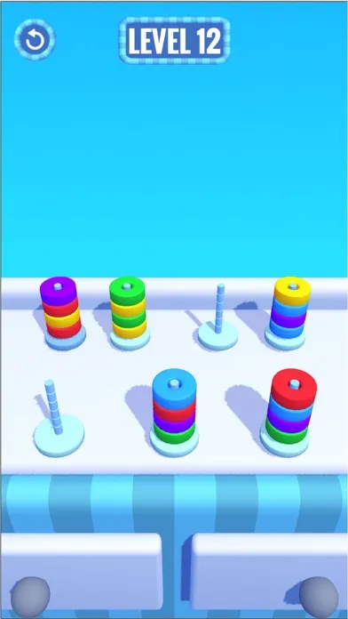 تصاویر Mix Sort Games