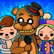 Fnaf Mods for avatar world