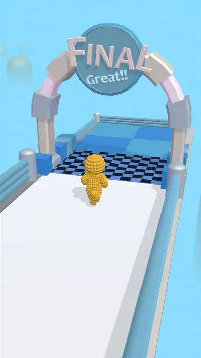 Sandman Master Screenshots