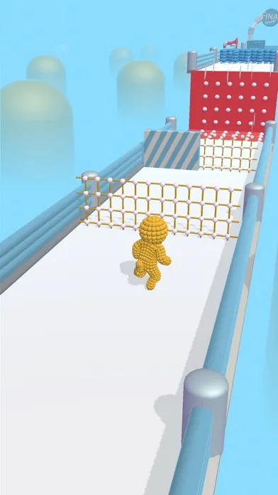 Sandman Master Screenshots