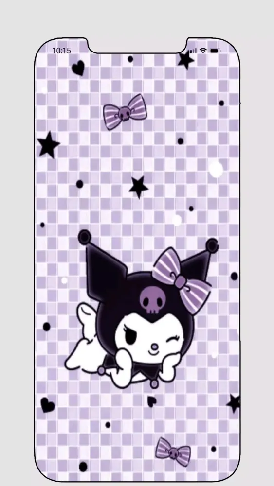 Sanrio kawaii wallpaper HD Screenshots