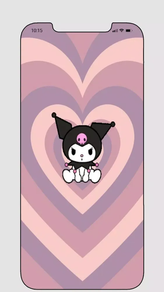 Sanrio kawaii wallpaper HD Screenshots