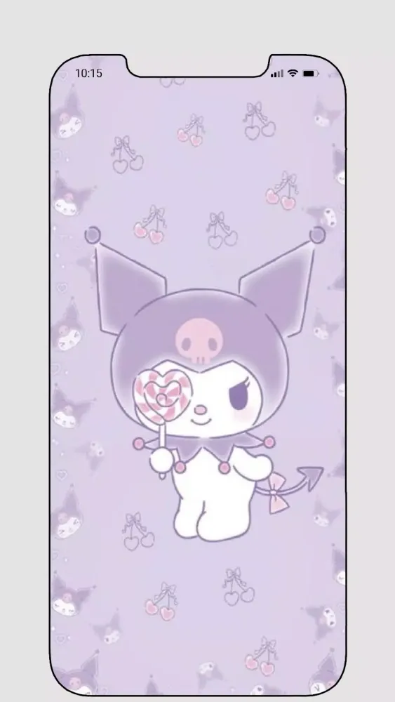 Sanrio kawaii wallpaper HD Screenshots
