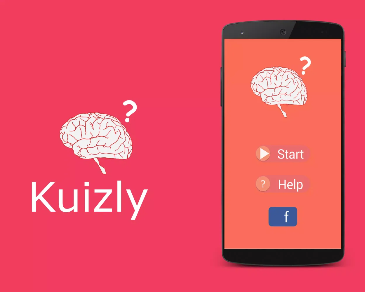 Kuizly - true or false quiz应用截图