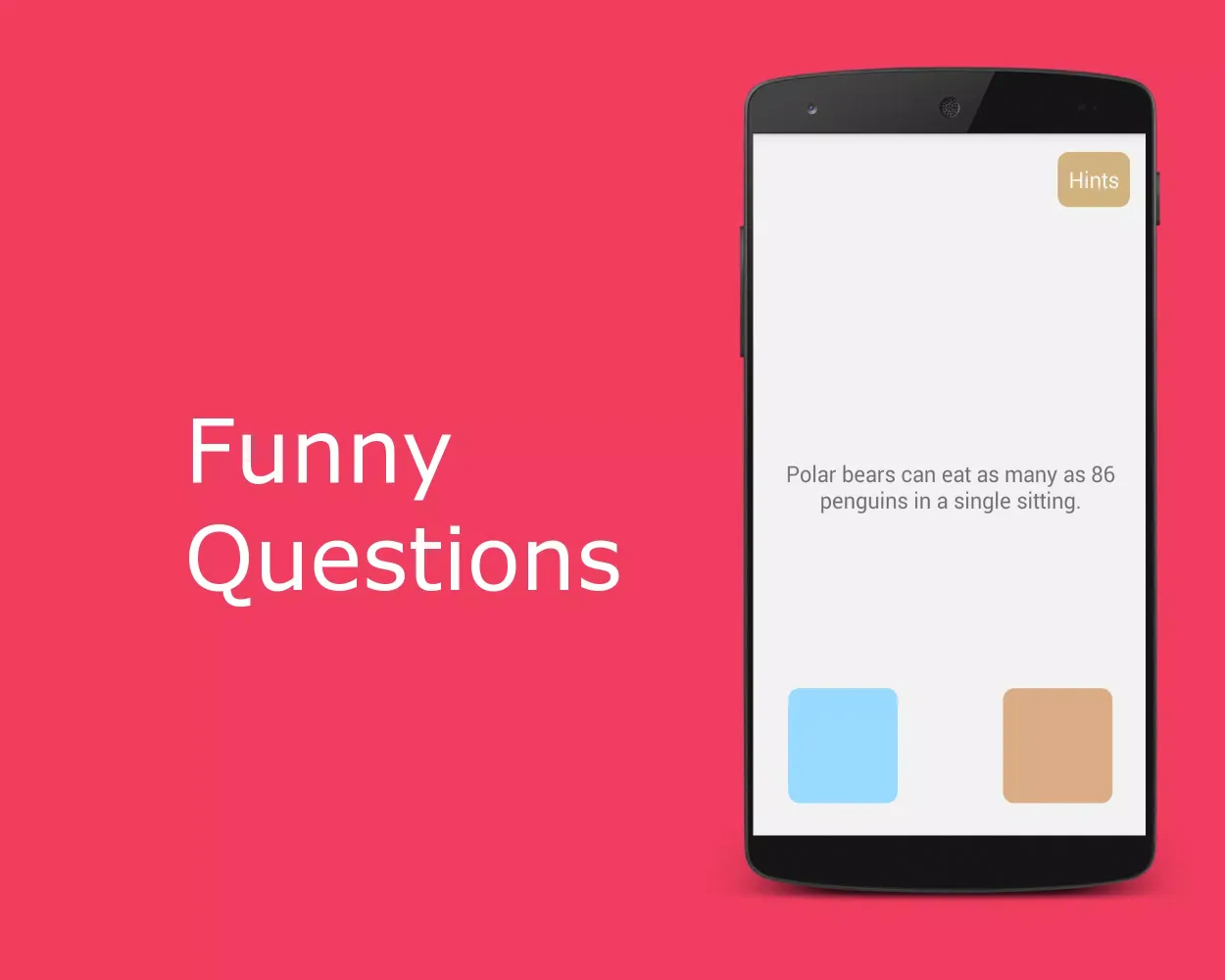 Kuizly - true or false quiz应用截图