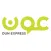 OUN Express Customer