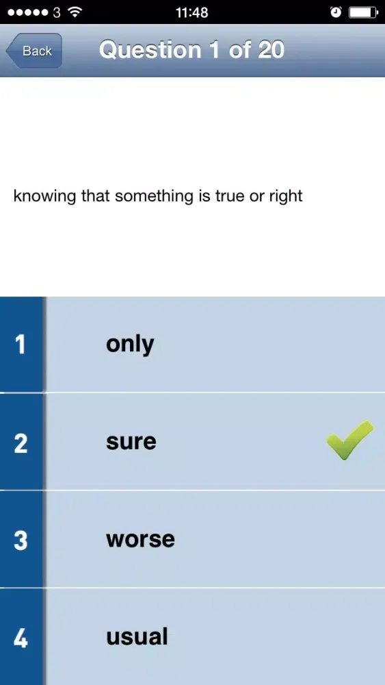 Tangkapan skrin Alice's Adventures in Wonderland: Oxford Bookworms Stage 2 Reader (for iPhone)