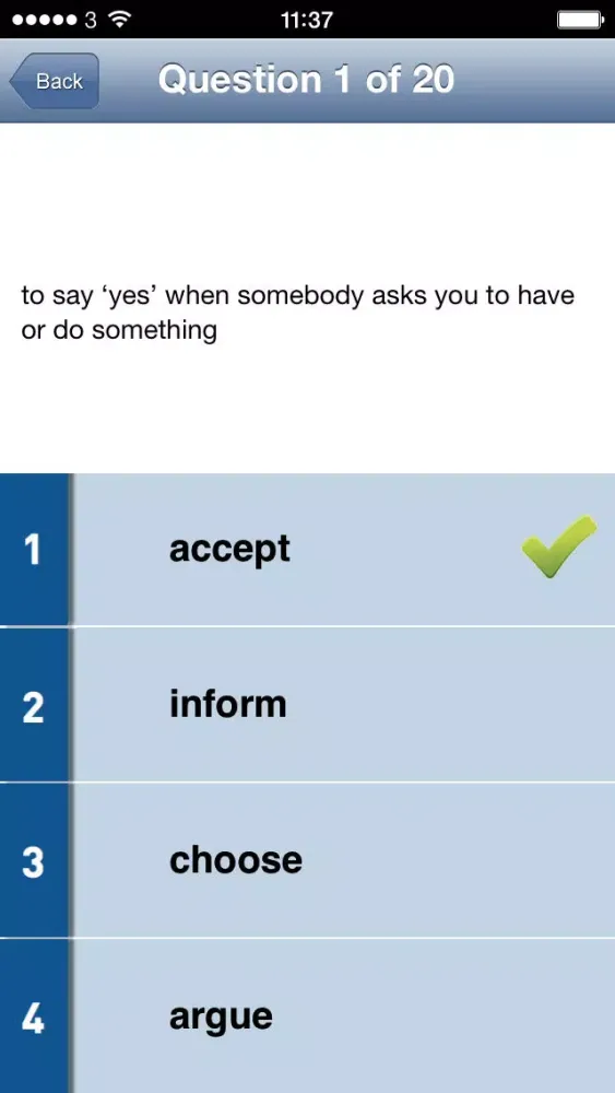 Capturas de pantalla de The Call of the Wild: Oxford Bookworms Stage 3 Reader (for iPhone)