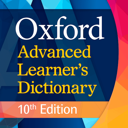 Oxford Advanced Learner