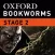 Dracula: Oxford Bookworms Library, Stage 2