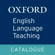OUP ELT Catalogues