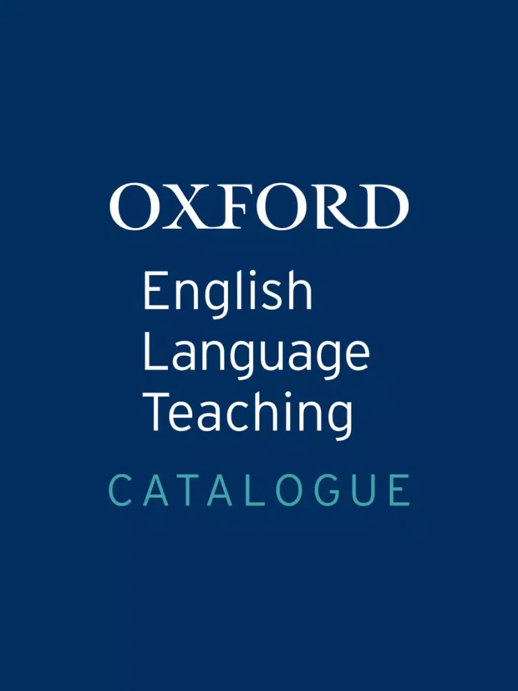 Capturas de pantalla de OUP ELT Catalogues iPad 