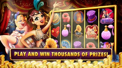 Screenshot di Our Vegas - Casino Slots