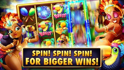 Screenshot di Our Vegas - Casino Slots