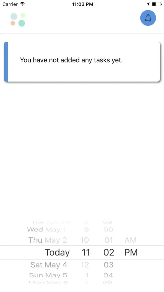 My Todo List- ToDo & Task List スクリーンショット