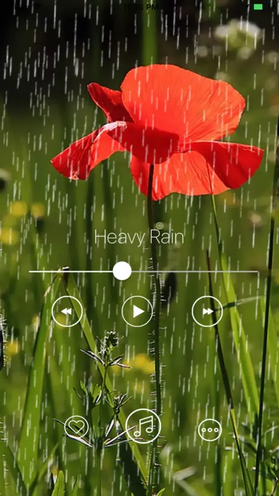 Capturas de tela do Meditation App: Sound To Sleep