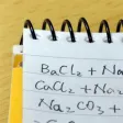 Chemical Equation Toolbox