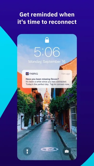 صور Fabriq: Stay in Touch