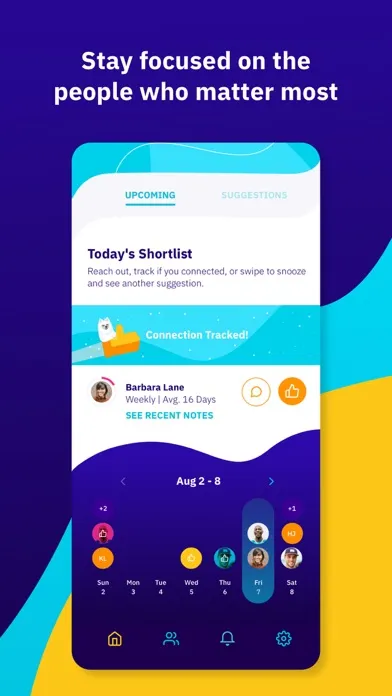 صور Fabriq: Stay in Touch