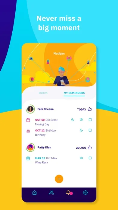 صور Fabriq: Stay in Touch