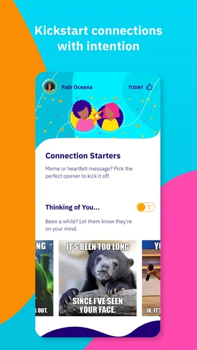 صور Fabriq: Stay in Touch