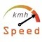 kmh Speedometer