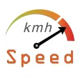 kmh Speedometer kmh Speedometer