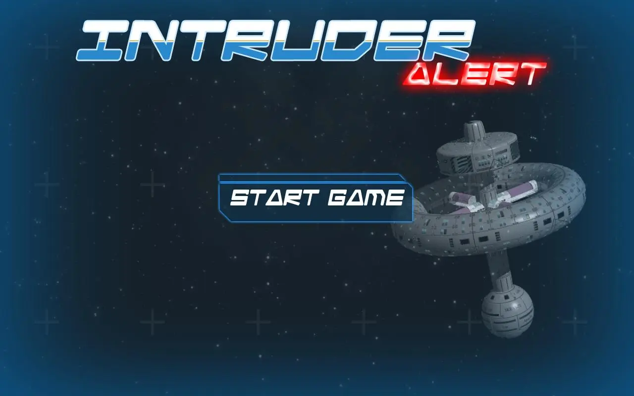 Intruder 스크린샷