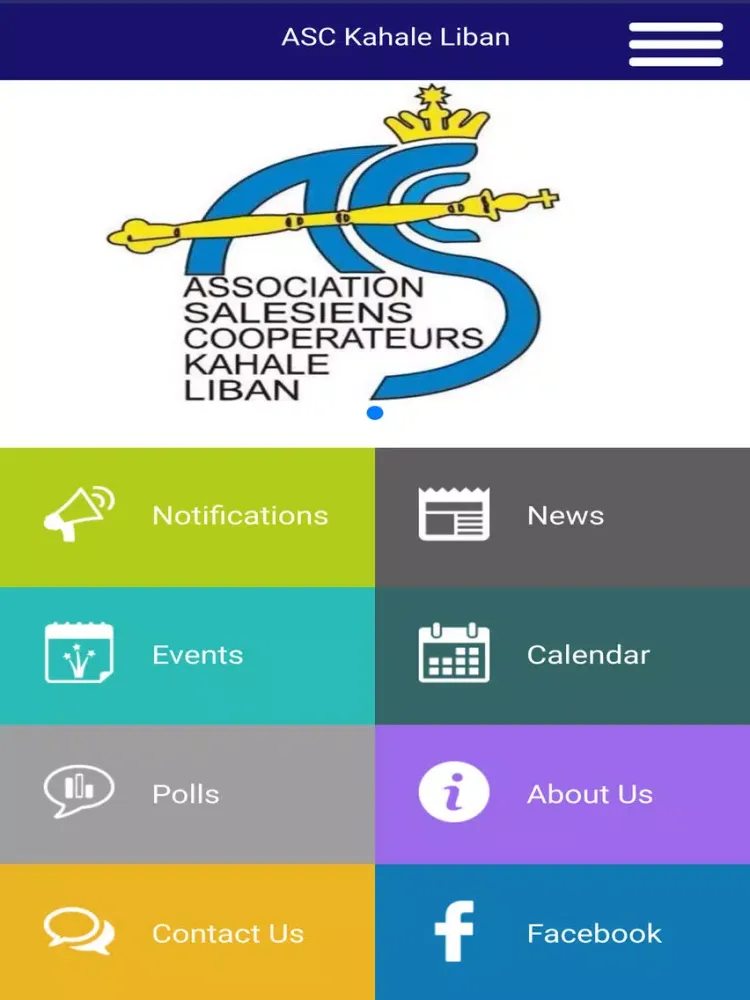 ASC Kahale iPad  سکرین شاٹس