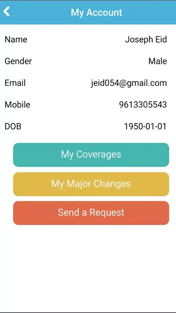 صور Ins Advisor