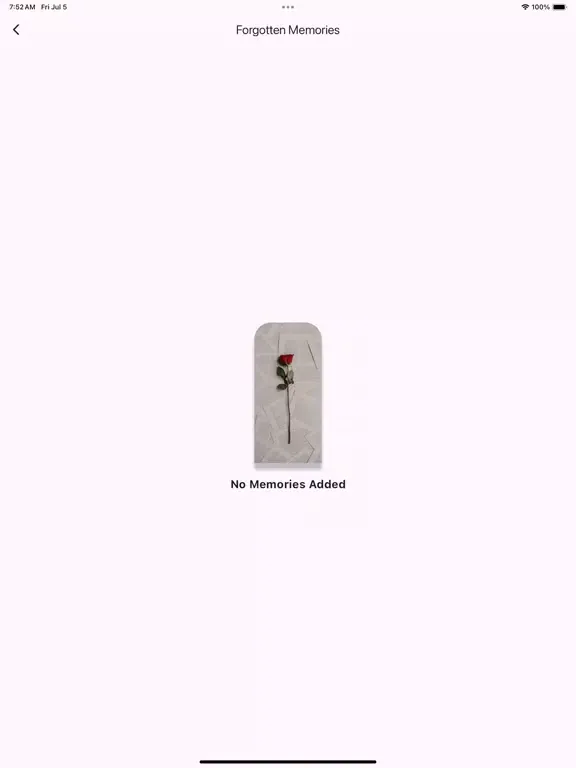 Скриншоты Ads Manager Business Accounts iPad 