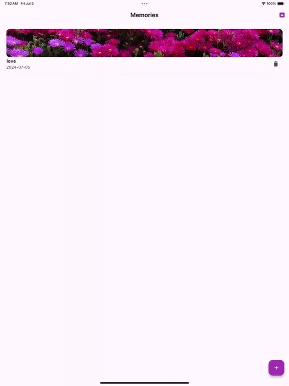 Скриншоты Ads Manager Business Accounts iPad 