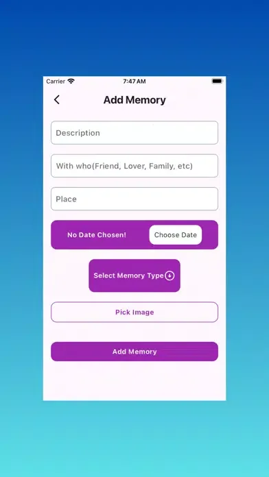 Скриншоты Ads Manager Business Accounts