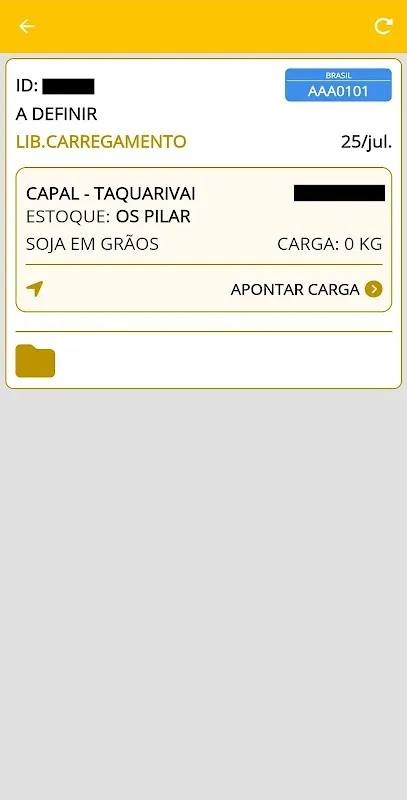 Скриншоты Ouro Log